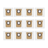 Dust Bag For Dreame L10s Ultra/L10 Ultra/L30 Ultra/L20 Ultra/L20 Pro/S10/S10 Pro/S20/X10/X20/W10S/W10S Pro Vacuum Spare Parts