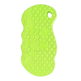 3D Magic Children Bath Sponge Body Exfoliating Dead Skin Sponge Massager Cleaning Shower Brushes Peeling Sponge Artifact