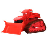 Cars toy Cars Lightning McQueen rhapsody matador bulldozer truck Mater harvester 1:55 Diecast Metal Car Model Toy