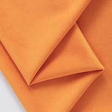 Velvet Fabric Thicken Dutch Velvet Short Plush for Upholstery Cushion Sofa Table Runners by Half Meter