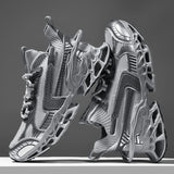 Shoes Men Sneakers Male Casual Mens Shoes Tenis Luxury Shoes Trainer Race Breathable Shoes Fashion Running Shoes for Women