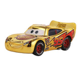 Cars toy Cars Lightning McQueen rhapsody matador bulldozer truck Mater harvester 1:55 Diecast Metal Car Model Toy