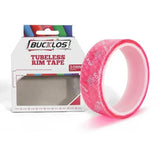BUCKLOS 10M Bicycle Tubeless Rim Tape 17/19/21/23/25/28/30/32/35mm Width Bike Wheel Rim Stripe MTB Road Bike Wheel Rim Tape