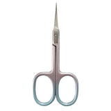 Multifunctional Pointed Beauty Scissors, Fine Trimming Stainless Steel Scissors, Precision Stainless Steel Beauty Scissors