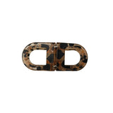 1/2PCS Magnetic Hair Clip Invisible Strong Hold 2-In-1 Design for Fine and Thick Hair Styling Accessory Practical Gift for Women
