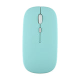 Silent Bluetooth Mouse Marcaron Computer Laptop Optical Mouse Wireless for iPad Samsung Xiaomi Lenovo Tablet Universal Mice