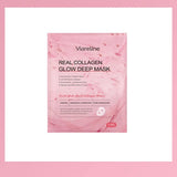 Overnight Collagen Mask Salmon DNA PDRN Face Mask For Glass Glow Skin Elasticity Hydrating Firming Smooth korean Skincare