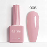 CC8 CANNI 9ml Nail Gel Polish HEMA FREE Summer Nails Color Soak Off UV LED Semi Permanent Smoothy Texture Nail Art Manicure