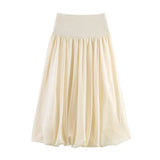Summer minimalist style V-neck slim fit structured knit short sleeved knitted jacket with suspender short top and half skirt