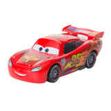 Cars toy Cars Lightning McQueen rhapsody matador bulldozer truck Mater harvester 1:55 Diecast Metal Car Model Toy