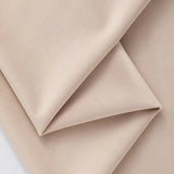 Velvet Fabric Thicken Dutch Velvet Short Plush for Upholstery Cushion Sofa Table Runners by Half Meter
