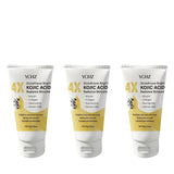 Kojic Acid Face Cream Evens Out Skin Tone, Eliminates Dark Spots and Dullness - Non-Greasy, Suitable for Both Men and Women - Whitening and Moisturizing Cream, for Day and Night Use