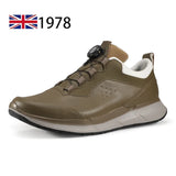 Genuine Leather Men Shoes Casual Business Shoes for Men Sneakers Trend Casual Shoes Breathable