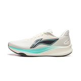 Li-Ning Men's RED HARE 9 Racing Running Shoes LIGHT FOAM ULTRA Breathable Durability Anti-slip LiNing Training Sneakers ARPW003