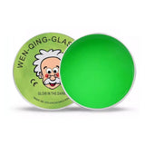 9E-Colorful Non-Newtonian Liquid Decompression Toys Children Transparent Elastic Modeling Compound Non Toxic Creative Crafts