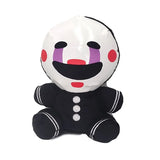 2026 Five Night At Freddy Fnaf Plush Cute Toys Doll Bonnie Bear Foxy Cartoon Stuffed Dolls Freddy Toys For Children Fans Gifts