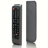 Silicone Remote Case For Samsung TV Controller, Remote Cover For BN59-01199F Samsung Remote Control, Smart TV Remote Skin Sleeve