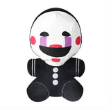 New 18 CM FNAF Freddy's Plush Toy Stuffed & Plush Animals Bear Rabbit Game Fnaf Plush Toys Birthday Christmas For Kids Toy Gift