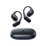 Baseus Eli 2i Fit Open-Ear Earphones True Wireless Bluetooth 6.0 Ear Hooks Headphones IPX5 Waterproof Sports Earbuds Bass Boost