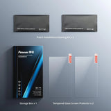 Potensic ATOM 2 PTD 1 Remote Control Screen Protector-2PCS