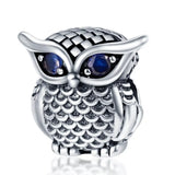 DSN 925 Silver King Of The Grasslands 2026 Charm Beads Pendant Fits Bracelet Necklace DIY Women Festival Party Jewelry Gifts