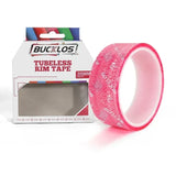 BUCKLOS 10M Bicycle Tubeless Rim Tape 17/19/21/23/25/28/30/32/35mm Width Bike Wheel Rim Stripe MTB Road Bike Wheel Rim Tape