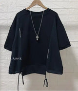 White Hoodie Women Long Sleeve Drawstring Casual Sweatshirts