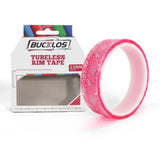 BUCKLOS 10M Bicycle Tubeless Rim Tape 17/19/21/23/25/28/30/32/35mm Width Bike Wheel Rim Stripe MTB Road Bike Wheel Rim Tape