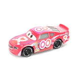 Cars toy Cars Lightning McQueen rhapsody matador bulldozer truck Mater harvester 1:55 Diecast Metal Car Model Toy
