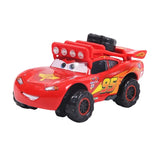 Cars toy Cars Lightning McQueen rhapsody matador bulldozer truck Mater harvester 1:55 Diecast Metal Car Model Toy