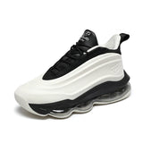 Luxury Men's Breathable Running Sneakers Casual Trainer Fashion Loafers Race Tenis Shoes for Male