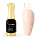VENALISA Nail Gel Varnish TPO FREE Soak Off UV LED Organic Odorless Enamels Nail Art Colors 12ml 120Colors UV Gel Nail Polish
