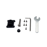 GEPRC GEP-CT30 Frame Parts 3inch Propeller Accessory Base Quadcopter Frame FPV Freestyle RC Racing Drone Cinebot30