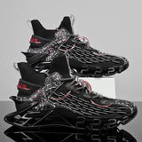 Shoes men Sneakers Male casual Mens Shoes tenis Luxury shoes Trainer Race Breathable Shoes fashion loafers running Shoes for men