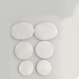 6PCS Sports Shoe Repair Patches, Anti-wear Shoe Patches, Insole Repair Patches, Self-adhesive Patches Inside High Heels