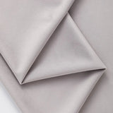 Velvet Fabric Thicken Dutch Velvet Short Plush for Upholstery Cushion Sofa Table Runners by Half Meter