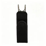 Portable Belt Buckle Unisex Elastic Waist Belt, Metal Hook Buckle-Free Adjustable Stretch Belt Daily Outdoor Jeans For Men Women