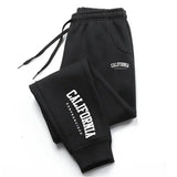 Jogging Sports Pants for Men Daily Sweatpants Hot Sales Casual Versatile 2026 New Fashion the Four Seasons Men's Clothing