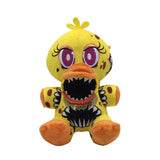 2026 Five Night At Freddy Fnaf Plush Cute Toys Doll Bonnie Bear Foxy Cartoon Stuffed Dolls Freddy Toys For Children Fans Gifts