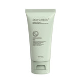 Herbaceous Exfoliating Peeling Gel Facial Scrub Moisturizing Nourishing Repair Scrubs Face Cream Beauty Skin Care