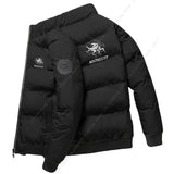Mens Winter Jackets Thick Warm Parkas Puffer Jackets Bomber Jackets Down Coats Waterproof Men Down Jacket designer clothes