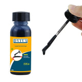 Liquid Electrical Tape Insulating Paste High Temperature Fix Line Glue for Wire Cable Coat Repair Fast Dry Liquid Sealant