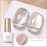 BORN PRETTY 117 Colors Cat Magnetic Gel Nail Polish 10ml Full Coverage Varnish Semi Permanent Super Gorgeous Nails Manicure