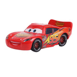 Cars toy Cars Lightning McQueen rhapsody matador bulldozer truck Mater harvester 1:55 Diecast Metal Car Model Toy