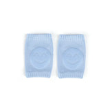 Baby Knee Pad Kids Non-slip Crawling Cushion Infants Toddlers Protector Safety Kneepad Leg Warmer Girl Boy Accessories