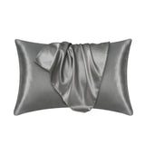 Customized Bedding Pillow Cases Cover. Pillowcases can protect hair and skin, and are available in any size.