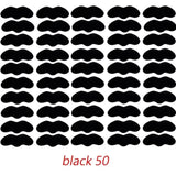 10/20/50/100 Pieces Deep Cleansing Nose Pores And Blackheads - Nose Cleaning Patch, Cleansing Facial Care Tool