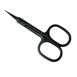 Multifunctional Pointed Beauty Scissors, Fine Trimming Stainless Steel Scissors, Precision Stainless Steel Beauty Scissors