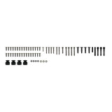 GEPRC GEP-CT30 Frame Parts 3inch Propeller Accessory Base Quadcopter Frame FPV Freestyle RC Racing Drone Cinebot30