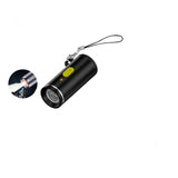 Mini USB-C Electric Lighter - Flameless Compact Portable For Air Travel & Outdoor Activities